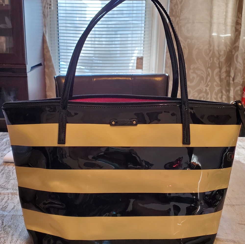 Kate Spade Sophie Penn Valley Tote - Picture 8 of 14
